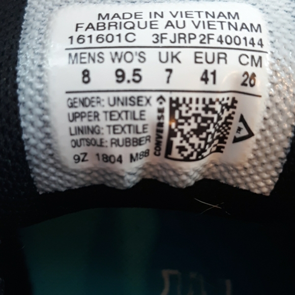 Converse - Picture 5 of 5